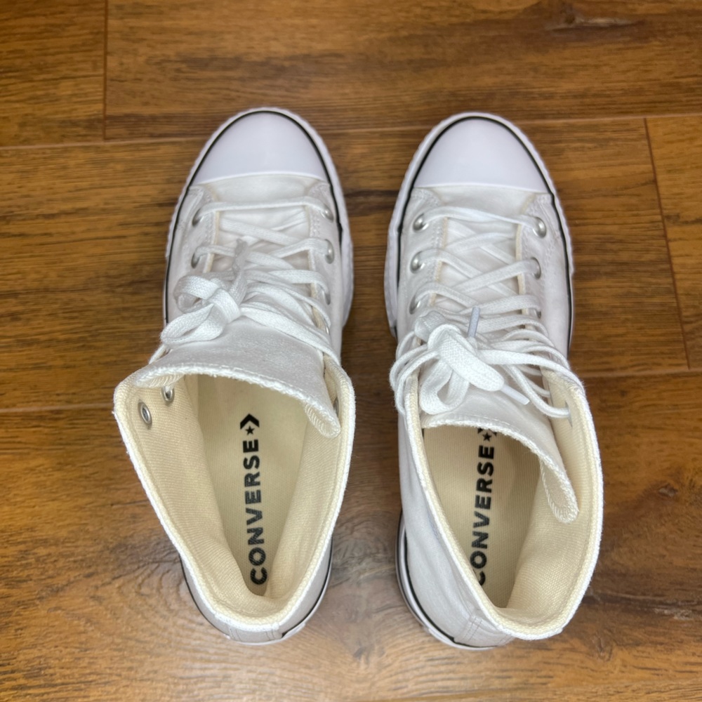 Converse All Star Lift Platform - Picture 6 of 16